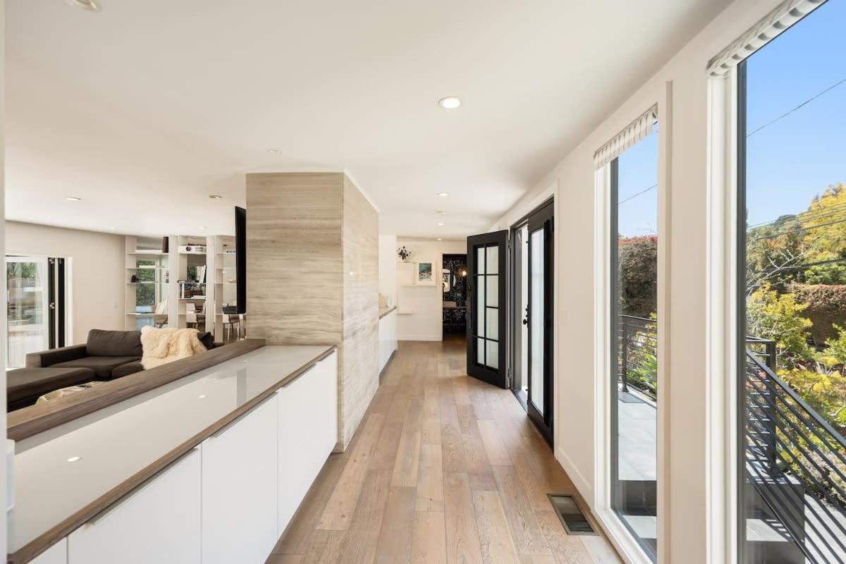Villa Beverly Hills Canyon By Awhile Los Angeles